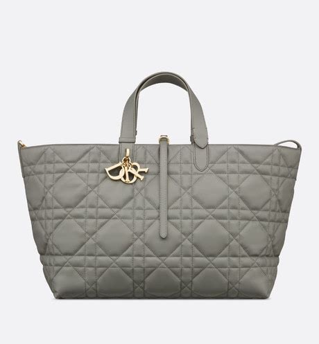 dior toujours bag grey|the dior toujours bag.